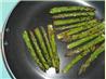 Balsamic Asparagus