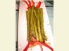 Balsamic Asparagus