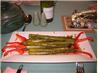 Balsamic Asparagus