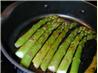 Balsamic Asparagus