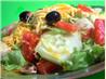 I Did It My Way- Tossed Salad