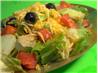 I Did It My Way- Tossed Salad