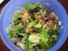 I Did It My Way- Tossed Salad