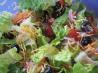 I Did It My Way- Tossed Salad