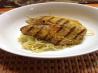 Lainie's Wahoo Marinade