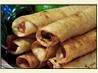 Chicken Lime Taquitos