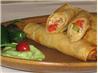 Chicken Lime Taquitos