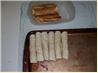 Chicken Lime Taquitos