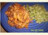 Beefy Salsa Macaroni and Velveeta Cheese