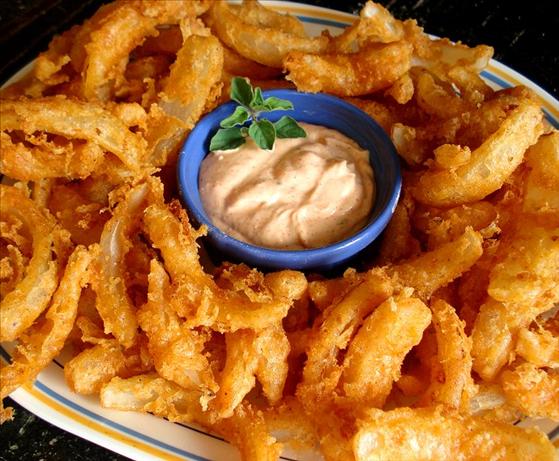 Outback Steakhouse Bloomin' Onion. Photo by Marg (CaymanDesigns)