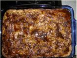 Apple Cake