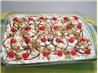 Banana Split Delight. Recipe by PCrocker