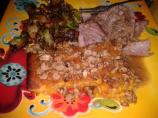 Butternut Squash Bake