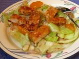 Mandarin Chicken Salad