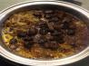 Marinade for Skewered Bear Meat. Photo by TessyM