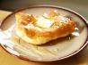 German Scones (deep fried). Recipe by The Scone
