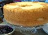 Angel Food Cake