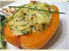 Potato-Stuffed Red Bell Peppers