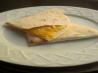 Vegetarian Afghani Boulanee (Turnovers)