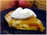 Mango Banana Pie