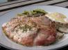 Pork Chops California. Recipe by RedhairMac