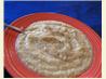 Chamomile Cauliflower Soup