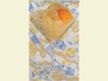 Apricot Brandy Slush
