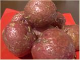 Roasted Red Potatoes