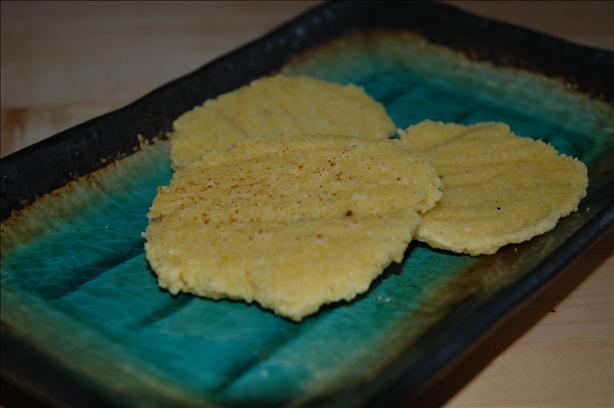Corn Crackers. Photo by gourmetmomma