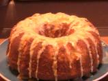 Fresh Orange Cake. Photo by grapefruit