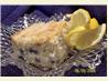 Blueberry Muffin Cake. Recipe by Courtly