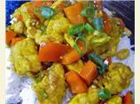 Kung Pao Chicken