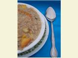 Breakfast Oatmeal. Photo by BestTeenChef