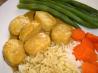 Danish Fish Balls