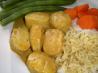 Danish Fish Balls