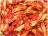 Rick's Grilled Chicken Penne Pasta