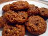 Oatmeal Molasses Drop Cookies. Recipe by flower7