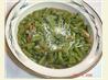 Green Beans in Onion Sauce. Recipe by lets.eat