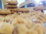 Nielsen Massey’s Chocolate Chip Cookies. Photo by sprue