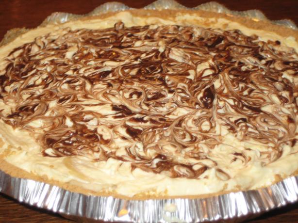 Ww Low Fat / Ww Chocolate Banana Cream Pie. Photo by Ycooks2