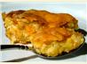 Simple Corn Casserole. Recipe by Jessica Costello