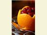 Cranberry Relish. Recipe by Derf