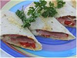 Stromboli Wraps