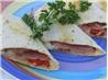 Stromboli Wraps. Recipe by Charmie777
