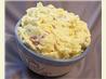 Red Skin Mashed Potatoes