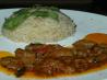 Elaichi Gosht - Lamb With Cardamom. Recipe by Nose