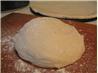 Nonfat Pizza Dough (Bread Machine)
