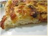 Nonfat Pizza Dough (Bread Machine). Recipe by Charmie777