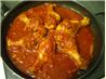 Chicken Dish from Netherlands Antilles - Original