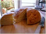 Jalapeno Cheddar Bread